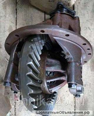 Редуктор моста погрузчик Shanlin ZL30, Yigong ZL30, Laigong ZL30, Atlant 300, Fukai ZL930, Neo S300