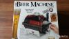 Пивоварня домашняя BeerMachine 2000