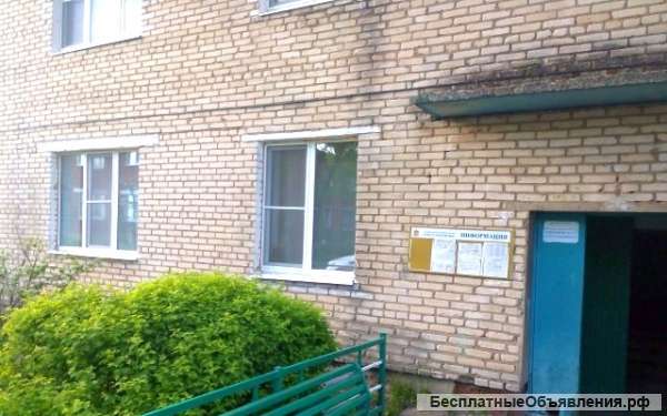 Двух комнатную квартиру в гор. Сергиев Посад, Московская область.