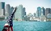 Волонтерская программа в США ( калифорния, Нью Йорк, Вермонт)