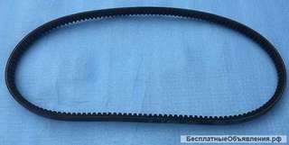 Ремень генератора погрузчик Shanlin ZL20, Atlant 200L, Neo S200, Fukai ZL926, Laigong ZL20