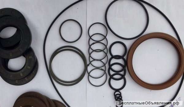 Ремкомплект АКПП (ZL280) погрузчик Shanlin ZL30, Atlant 300, Grizzly GR2S, Yigong ZL30, Laigong ZL30