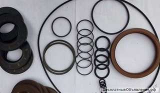 Ремкомплект АКПП (ZL265D) погрузчик Shanlin ZL20, YigongZL20, Laigong ZL20, Fukai ZL926, SZM 920