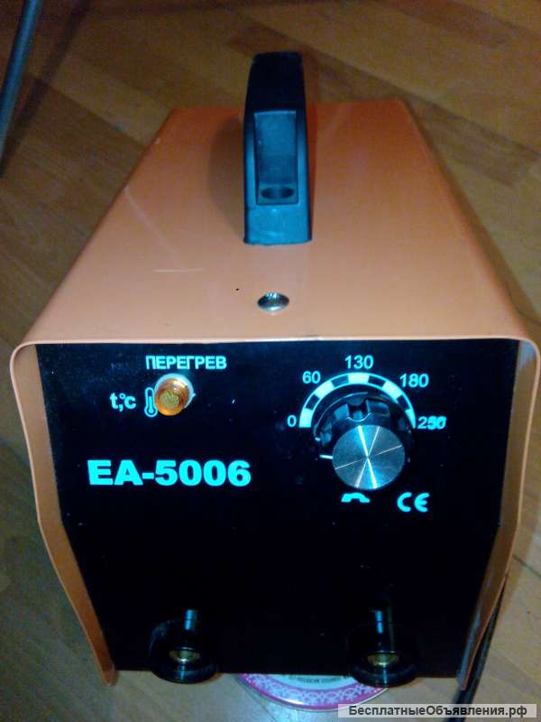 Сварочный аппарат kemppi инвертор Master 2000