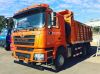 Самосвал Shacman SX3256DR384