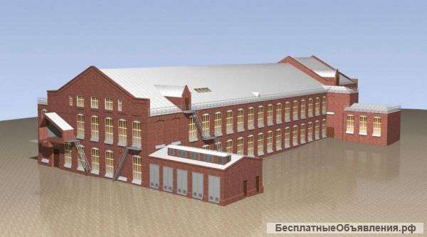 Промышленное производство одежды в России