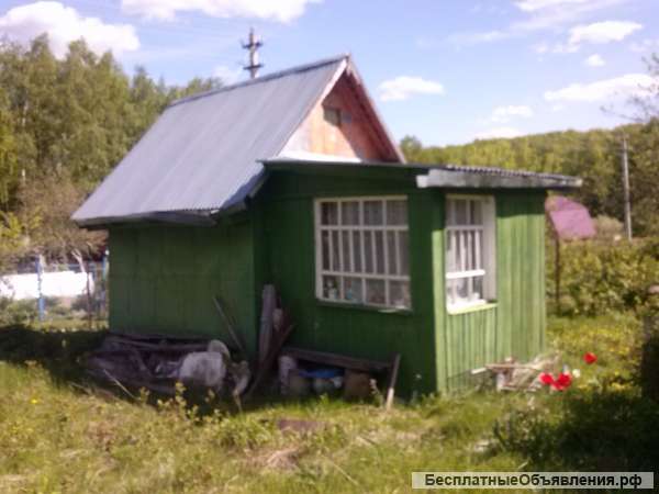 Земельный участок, СНТ