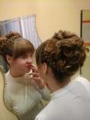 Парикмахер-модельер