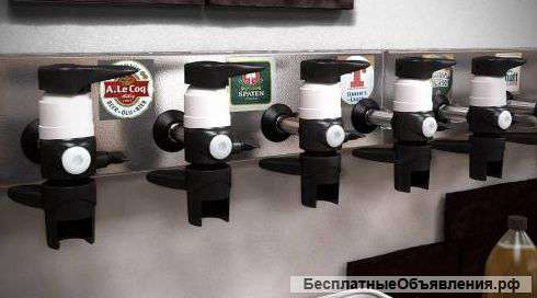 Пеногасители пивные, охладители, пивные краны, башни в Краснодаре