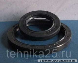 Сальник коленвала двигатель ZHAZG1, погрузчик Laigong ZL20, Szm920, Fukai ZL926, Neo S200