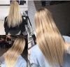 Ботокс для волос, Кератиновое восстановление