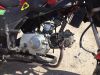 Fireblade 110 cm3