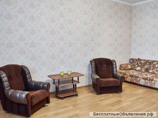 Квартира на Ленина, 25 кв