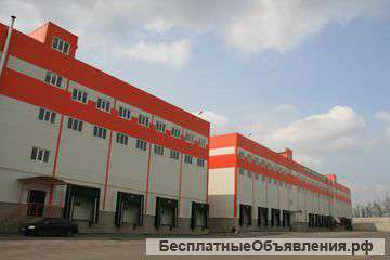 Склад,ответственное хранение,аренда. 9км от МКАД Каширское шоссе.