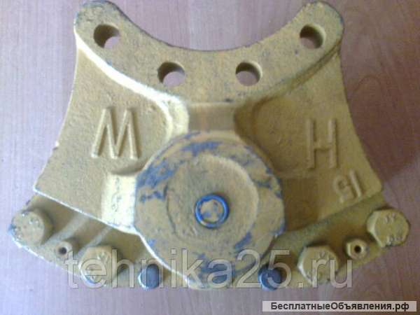 Суппорт тормозной погрузчик Shanlin ZL30, Neo S300, Fukai ZL930, Laigong ZL30, Hzm 930, Yigong ZL30