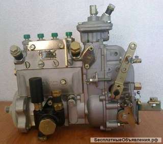 ТНВД (топливный насос) двигатель Yuchai YCD4J22T-115 погрузчик Shanlin ZL30, Atlant 300L, Grizzly GR2S