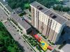 3-х к.кв. 86м2 в новом современном доме по ул. Бородинская.