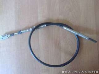 Трос ручника погрузчик Shanlin ZL20, Yigong ZL20, Atlant 200L, Laigong ZL20, Fukai ZL926, Neo S200, SZM920