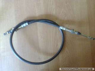 Трос гидрораспределителя (L-175), погрузчик Shanlin ZL30, Atlatn 300L/300M, Fukai ZL930, Laigong ZL30