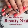 Авторская школа-студия «Beauty Nails» проводит обучение по курсам