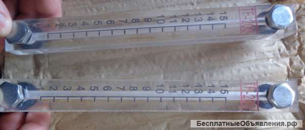 Указатель уровня гидравлики Shanlin ZL20/30, Atlant 200/300, Laigong ZL20/30, Fukai ZL920/930