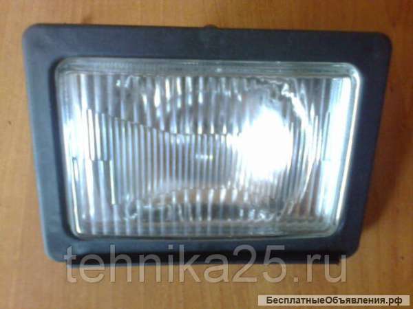 Фара капота погрузчик Shanlin ZL20/Zl30, Yigong ZL20/ZL30, Laigong ZL20/ZL30, Fukai ZL926/ZL930, SZM920