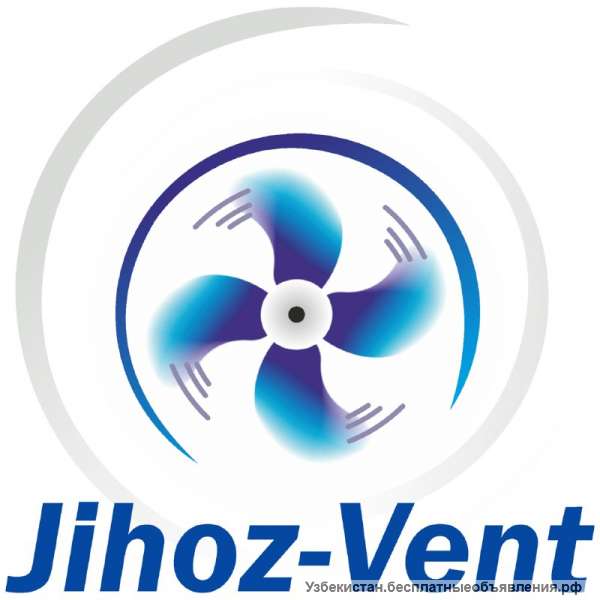"JIHOZ-VENTILYATSIYA" ventilyatsiyi i konditsioneri
