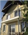 Дом 2-этажныйдом150 м²(кирпич)на участке4 сот., в черте города