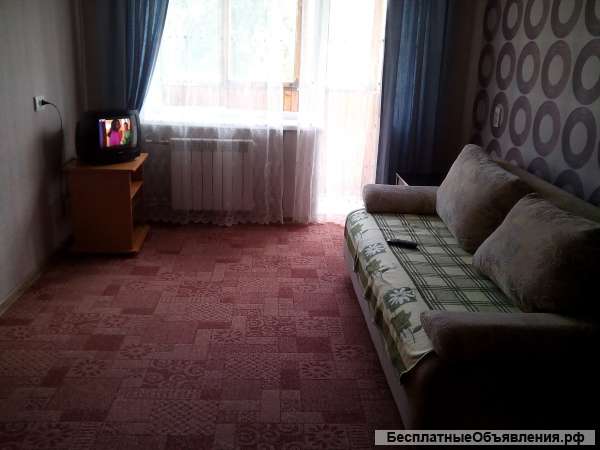 1 квартира