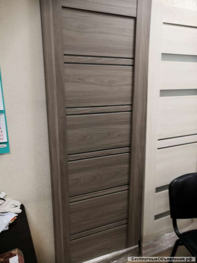 Двери, арки