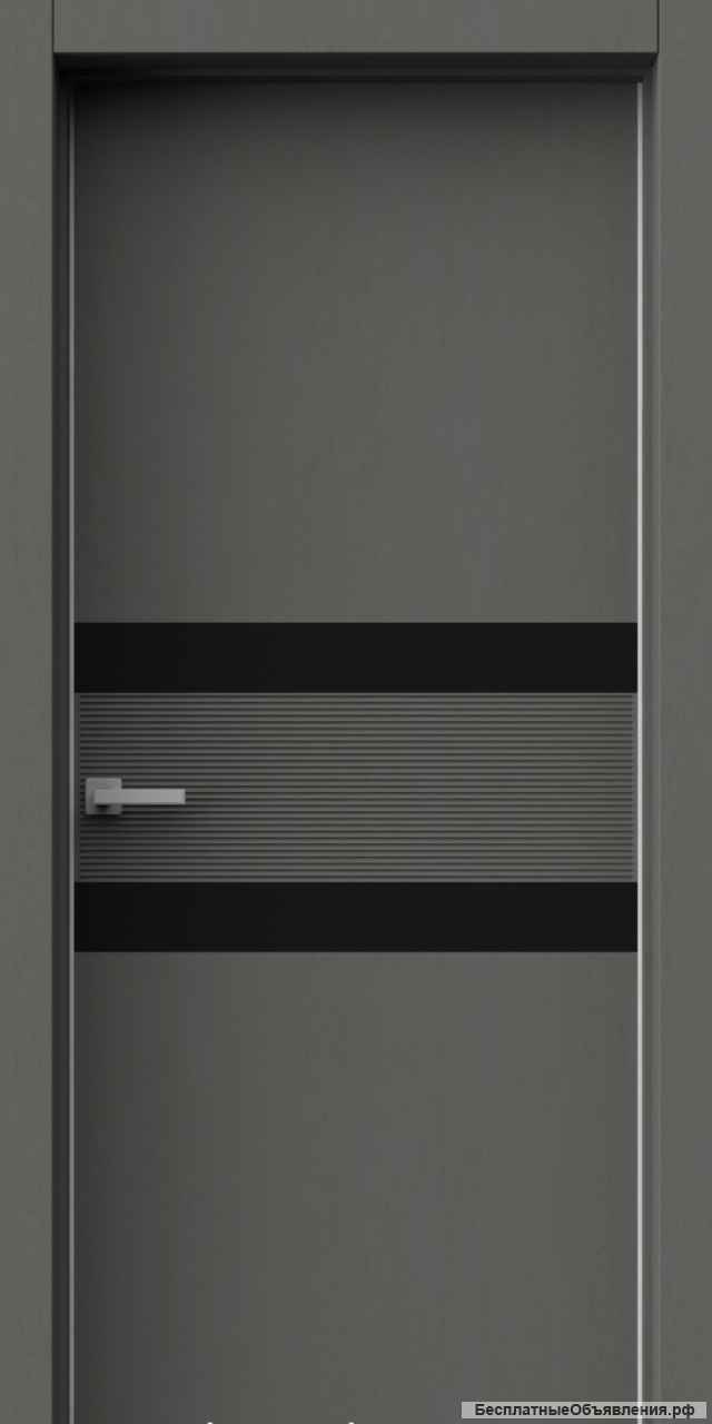 Двери, арки