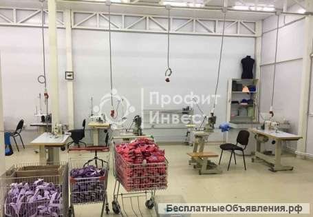 Прибыльное производство домашней обуви