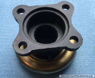 Фланец хвостовика моста, погрузчик Shanlin ZL30, Atlant 300L, Grizzly GR2S, Yigong ZL30, Neo S300