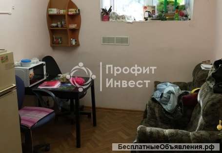 Салон - парикмахерская
