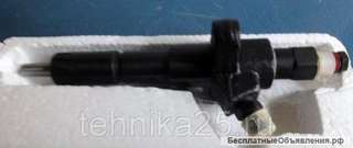 Форсунка двигатель Weichai ZHAZG1, погрузчик Laigong ZL20, Fukai ZL926, SZM920, Neo S200