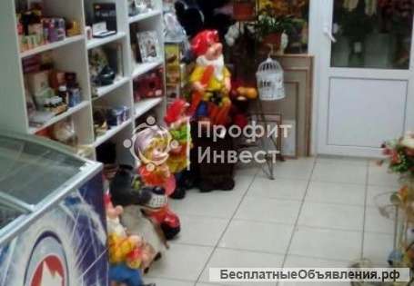 Магазин цветов и подарков "Цветы 24"