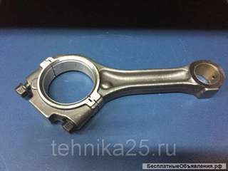 Шатун двигатель Weichai ZHAZG1, погрузчик Laigong ZL20, Neo S200, SZM920, Fuaki ZL926