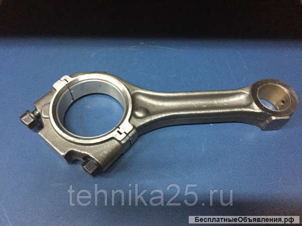 Шатун двигателя Weichai 4RMAZG, погрузчик NEO300, NEOS300, CTK930S, BULL930, FUKAI ZL930