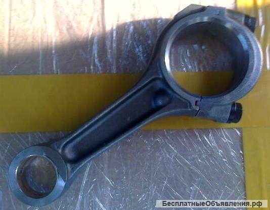 Шатун двигатель Yuchai YCD4R11G-68, погрузчик Shanlin ZL20, Atlant 200L, Yigong ZL20