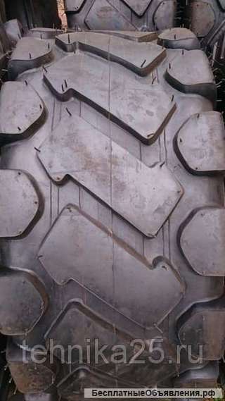 Шины 16/70-24 погрузчик Shanlin ZL30, Yigong ZL30, Laigong ZL30, Fukai ZL930, Neo S300, Atlant 300L