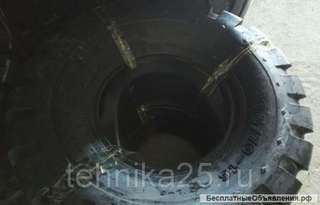 Шины 20.5/70-16 погрузчик Shanlin ZL20, Yigong ZL20, Laigong ZL20, Fukai ZL926, Neo S200, Atlant 200L