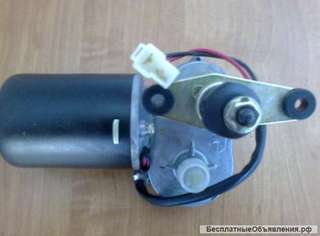 Моторчик стеклоочистителя (дворников) погрузчик Shanlin ZL30, Yigong ZL30, Atlant 300L, Fukai ZL930