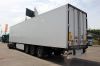 Полуприцеп рефрижератор KRONE SD