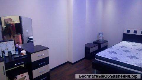 Отдых в Батуми