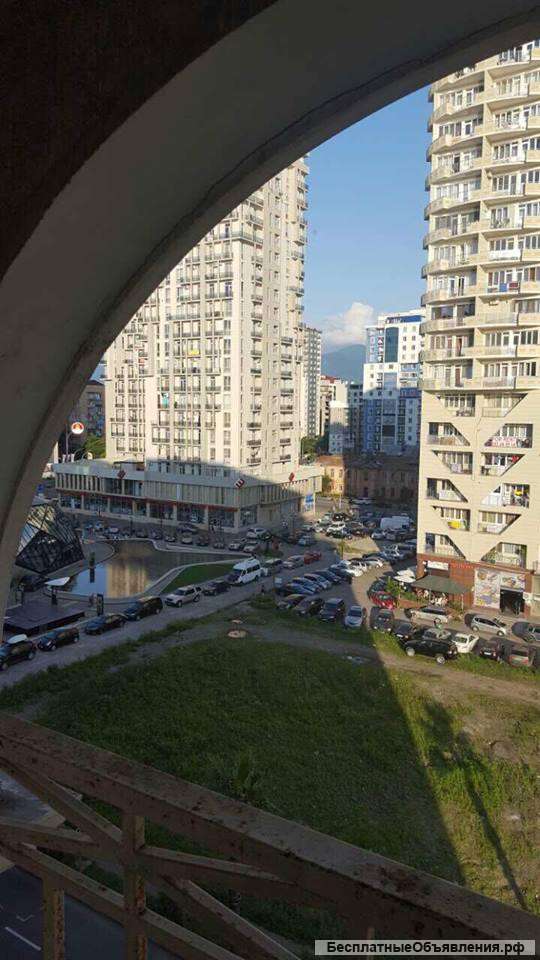 Квартиры в Батуми посуточно