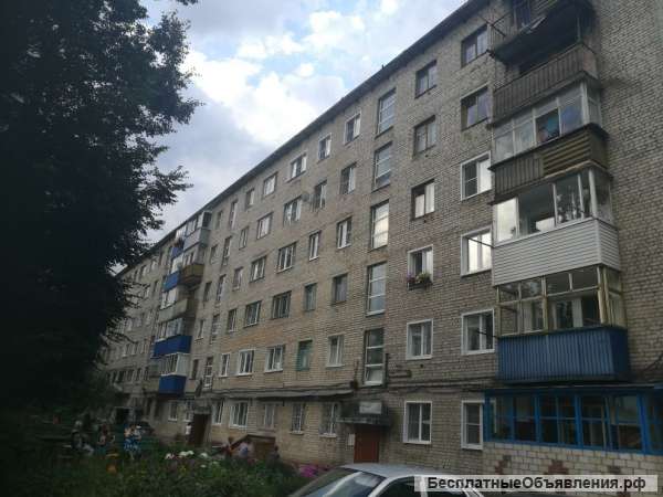 4 ком.квартиру по ул.Пушкина д.12