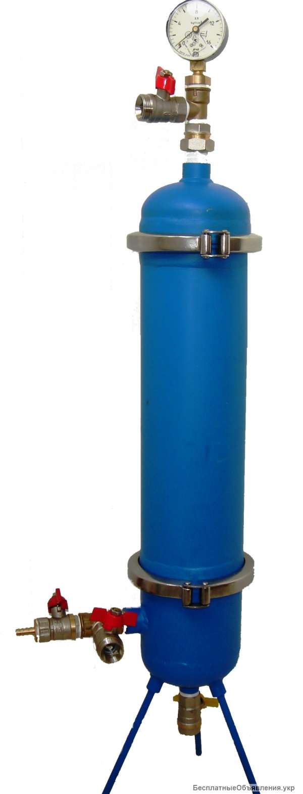 Фильтр-осушитель ППСВ-002