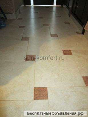 Ремонт кухни в Москве