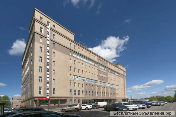 Сдается офис 1310.9 м²