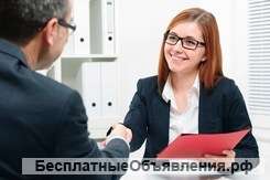 Специалист сопровождения и обслуживания клиентов